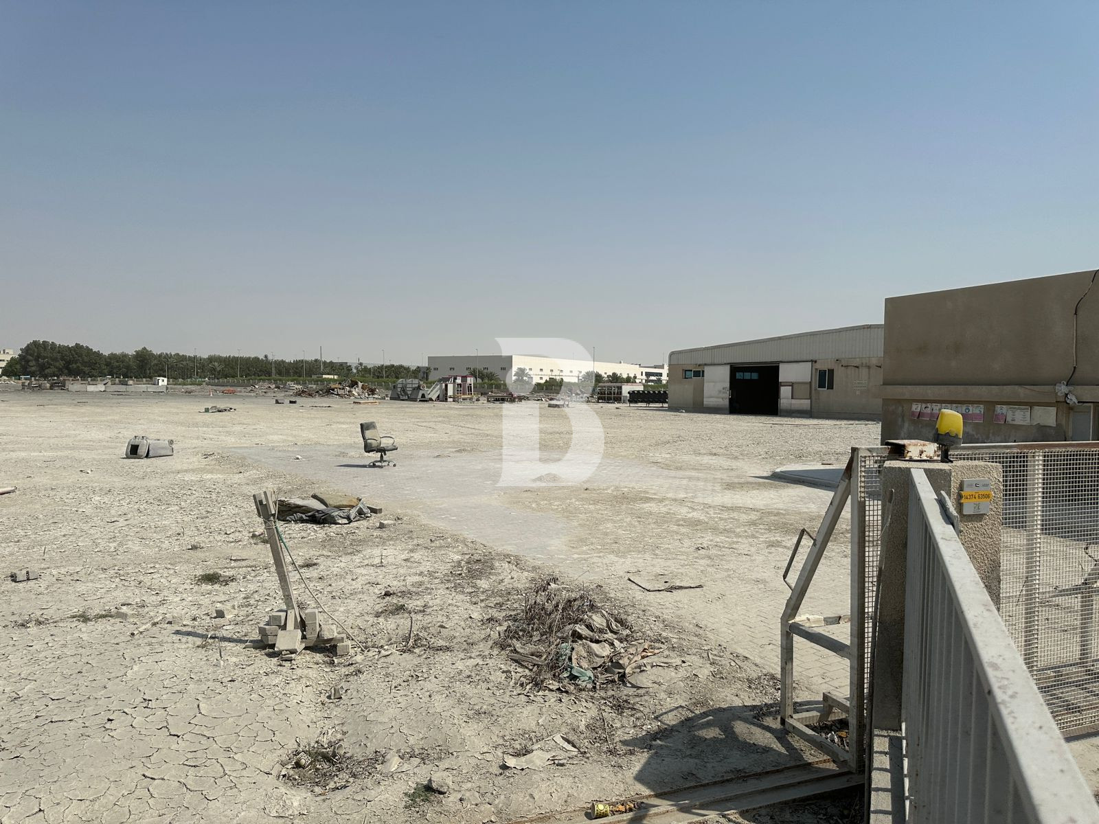 RARE PLOT | G plues 4 LABOR CAMP PLOT | GCC HOLD