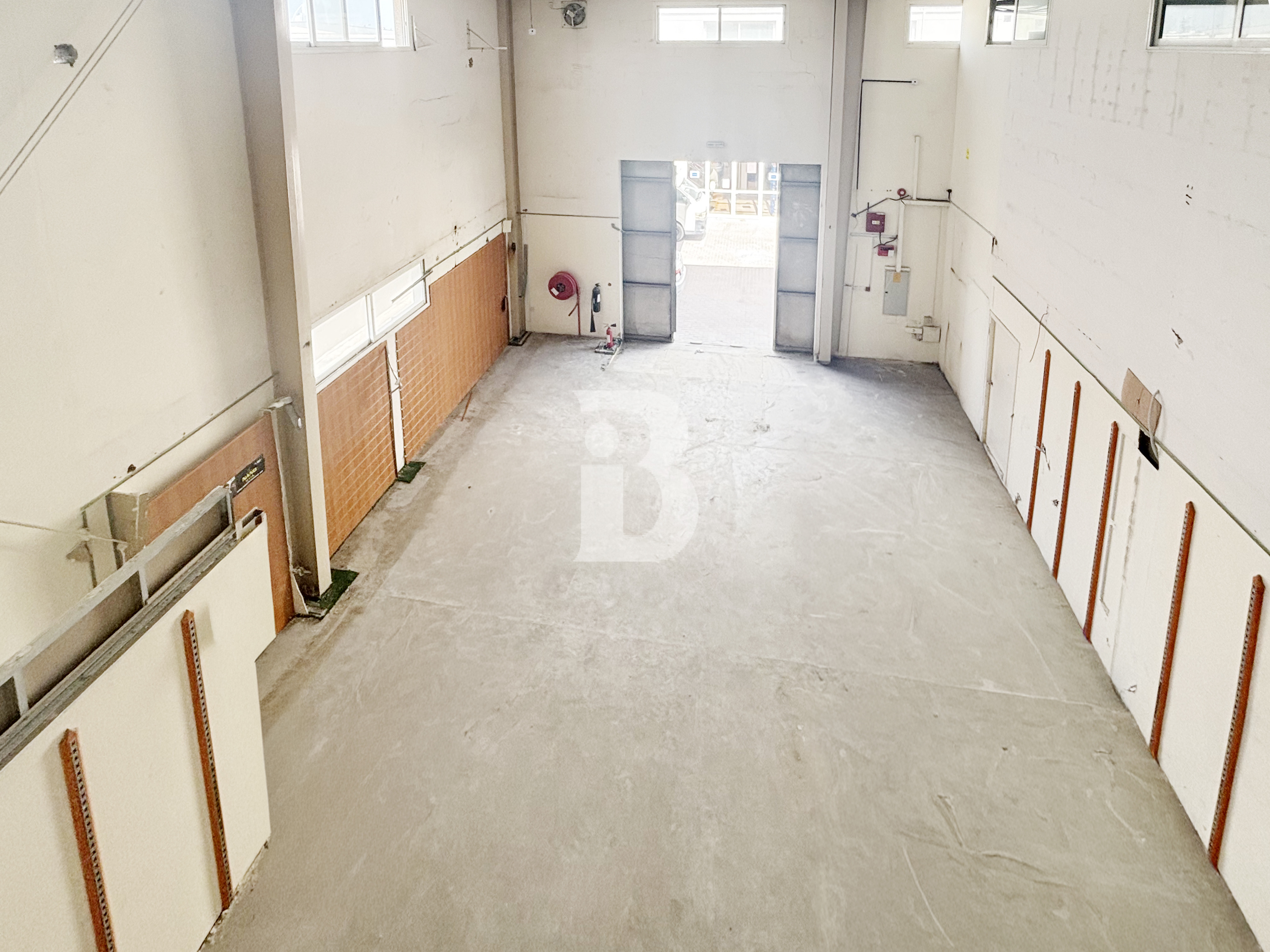 VACANT | 50 KW POWER | NO TAX | NEWLY BUILT