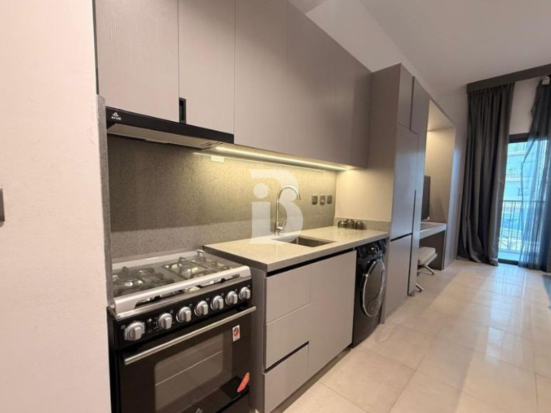 Ready To Move | FULLY Furnished | High Floor