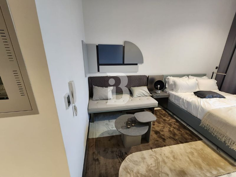 Ready To Move | FULLY Furnished | High Floor