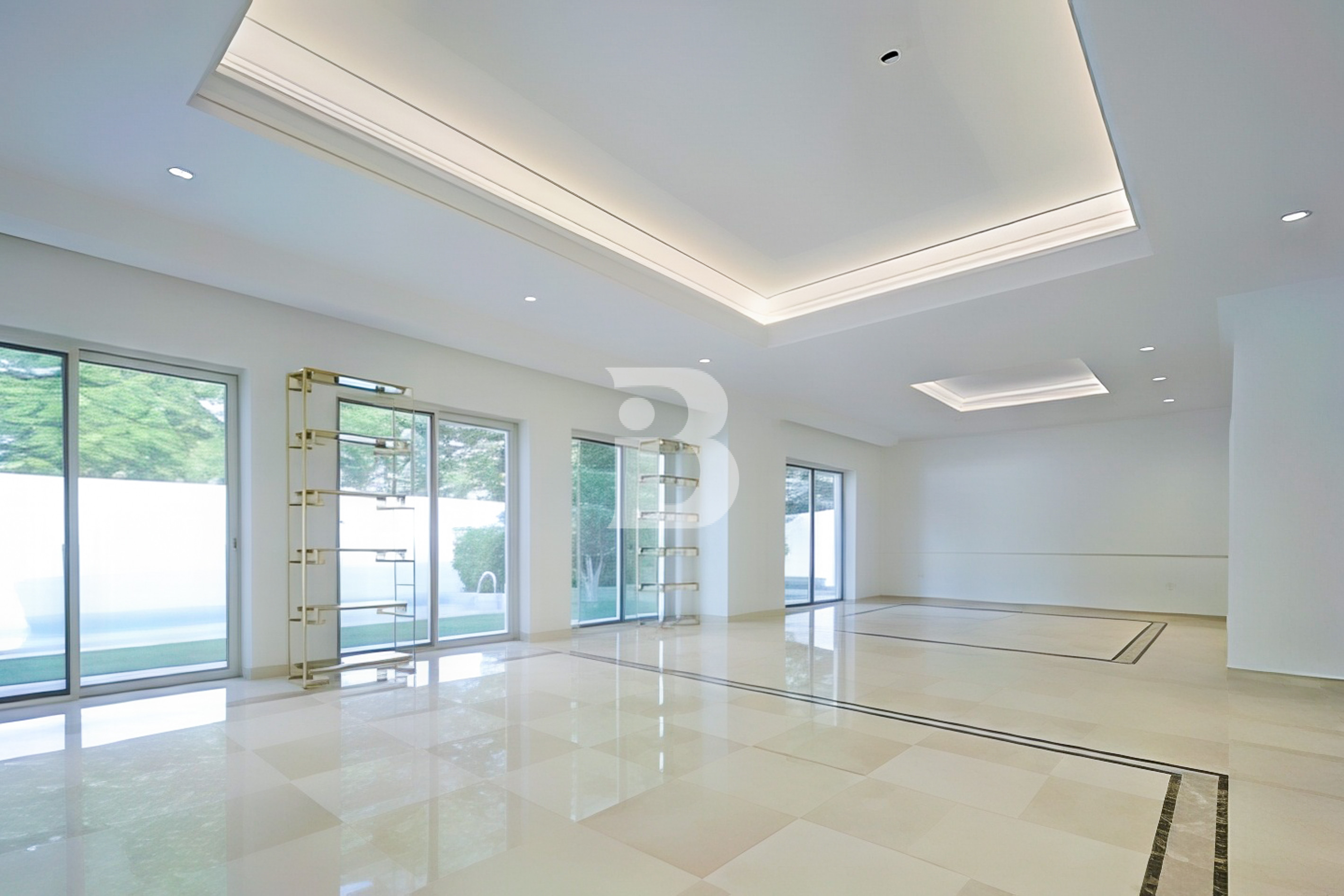 DISTRICT 1 LUXURY |5 BEDROOM VILLA |PREMIUM LIVING