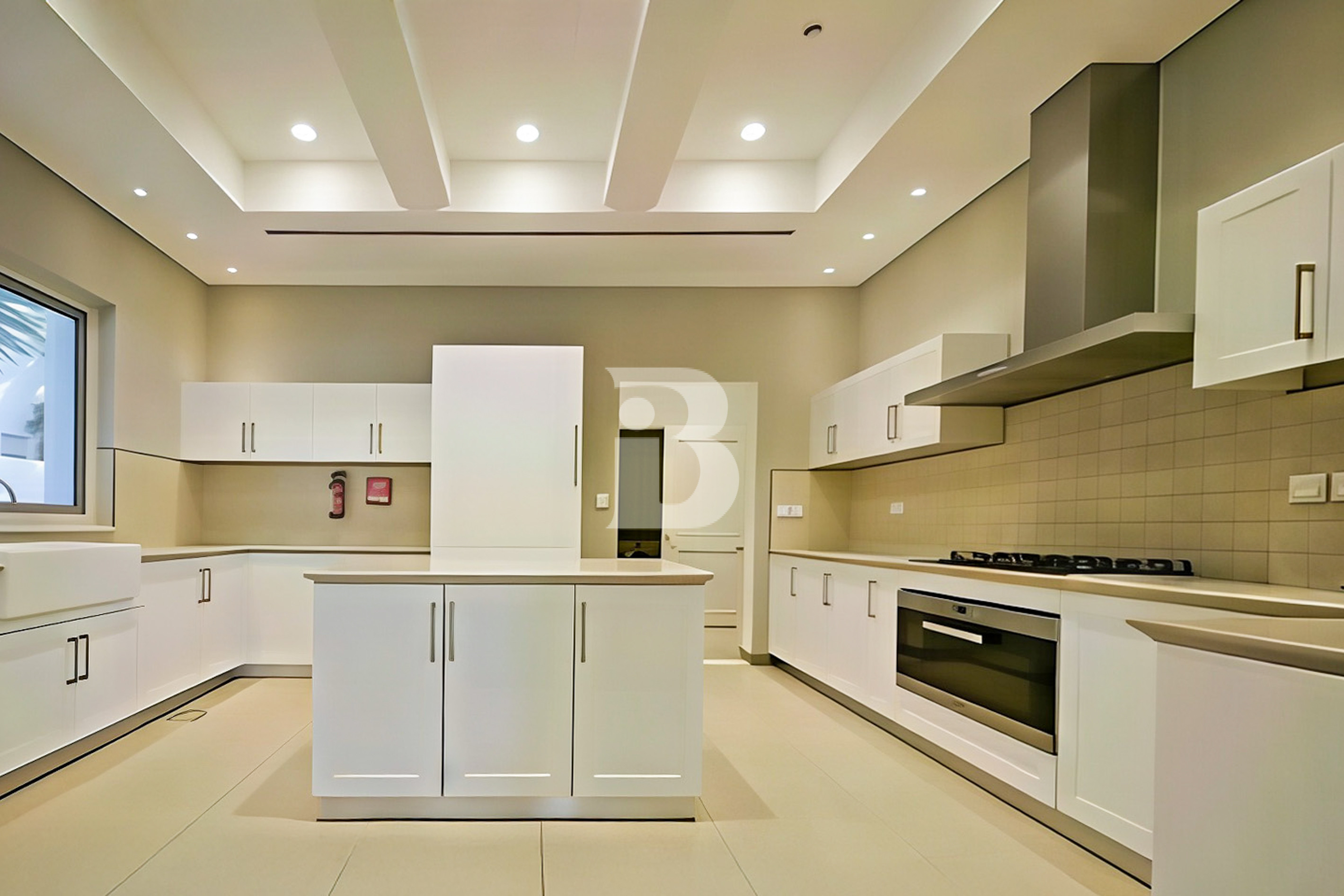 DISTRICT 1 LUXURY |5 BEDROOM VILLA |PREMIUM LIVING