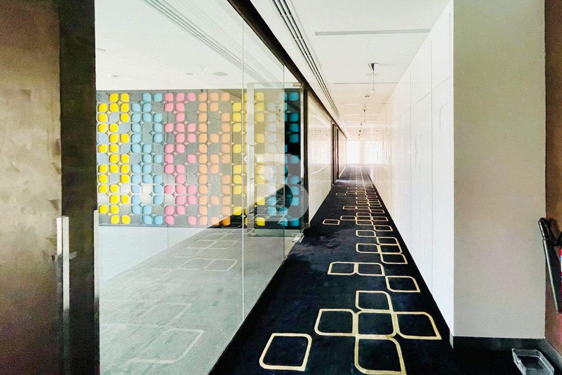 Luxury Office | Highend Fitted | Burj Khalifa View