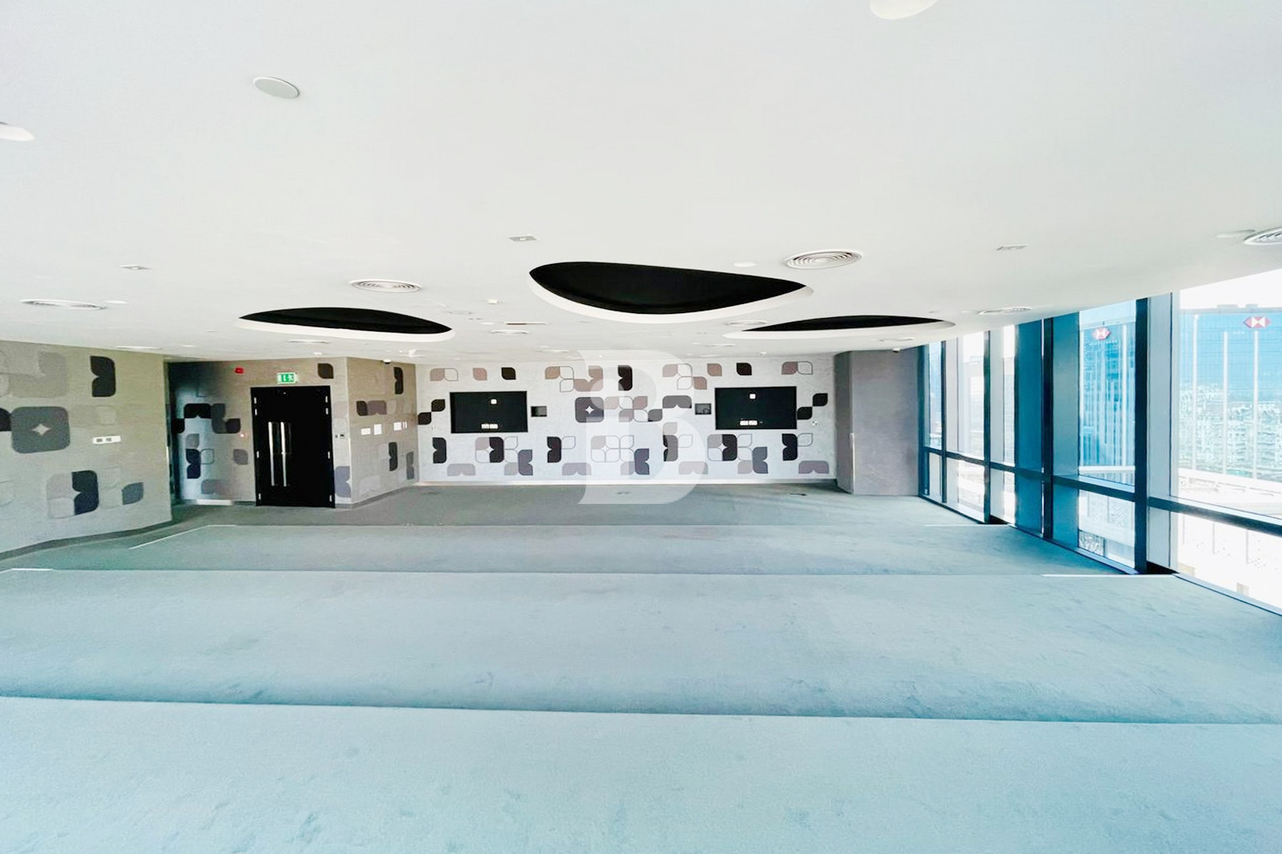 Luxury Office | Highend Fitted | Burj Khalifa View