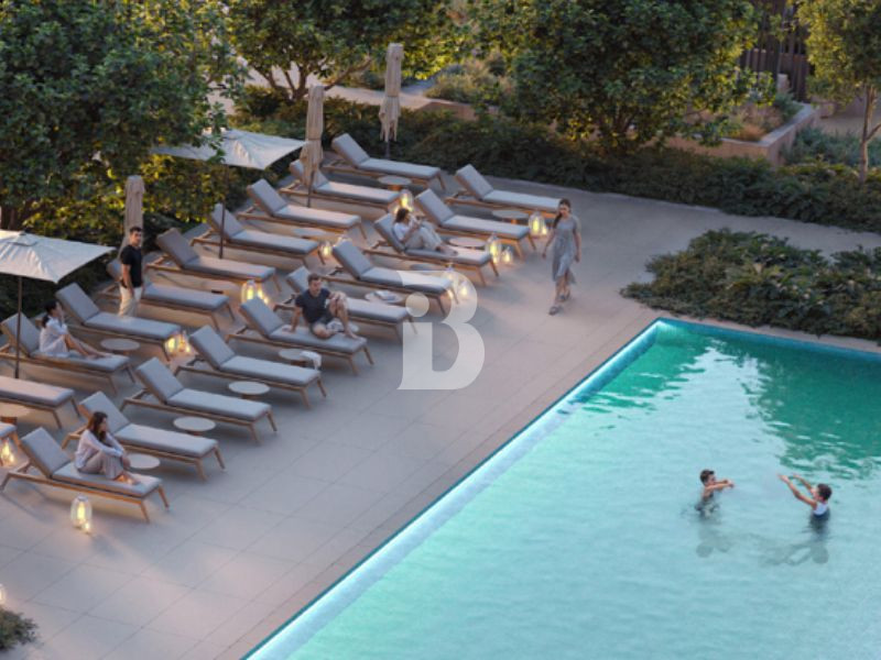 Terra Gardens – Modern Homes in Dubai