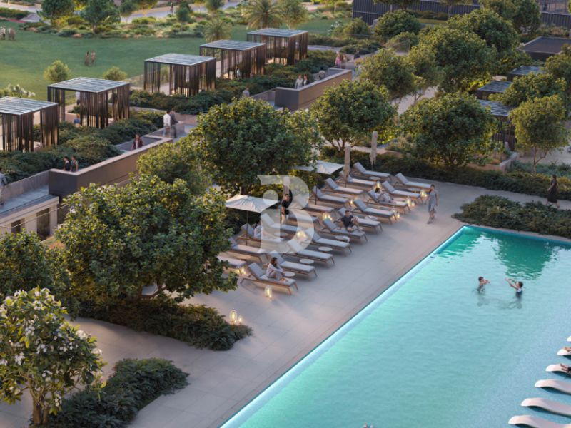 Stuuning Design | Contemporary Living Dubai