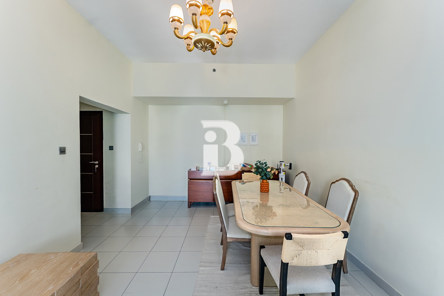 EXCLUSIVE |  2 Bedroom | Rented with No Notice