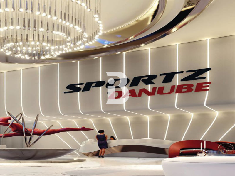 1.5BHK CONVERATBLE | 1% PHPP| | Brand NEW|