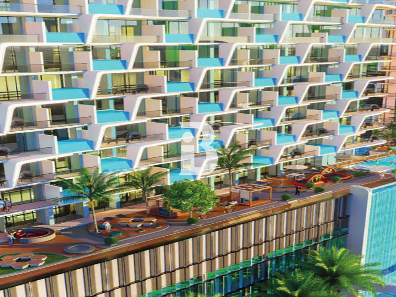 1.5BHK CONVERATBLE | 1% PHPP| | Brand NEW|