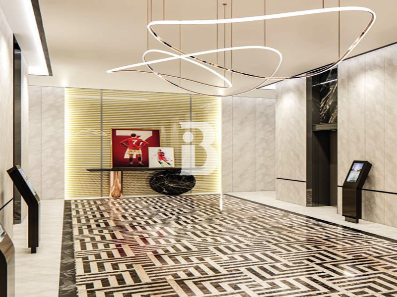 1.5BHK CONVERATBLE | 1% PHPP| | Brand NEW|