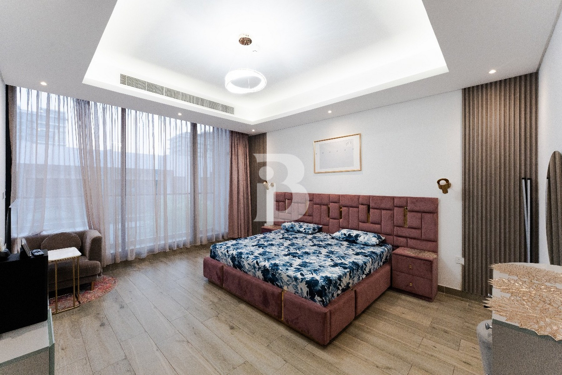 PREMIUM | 4BR TOWNHOUSE | SPACIOUS | VOT