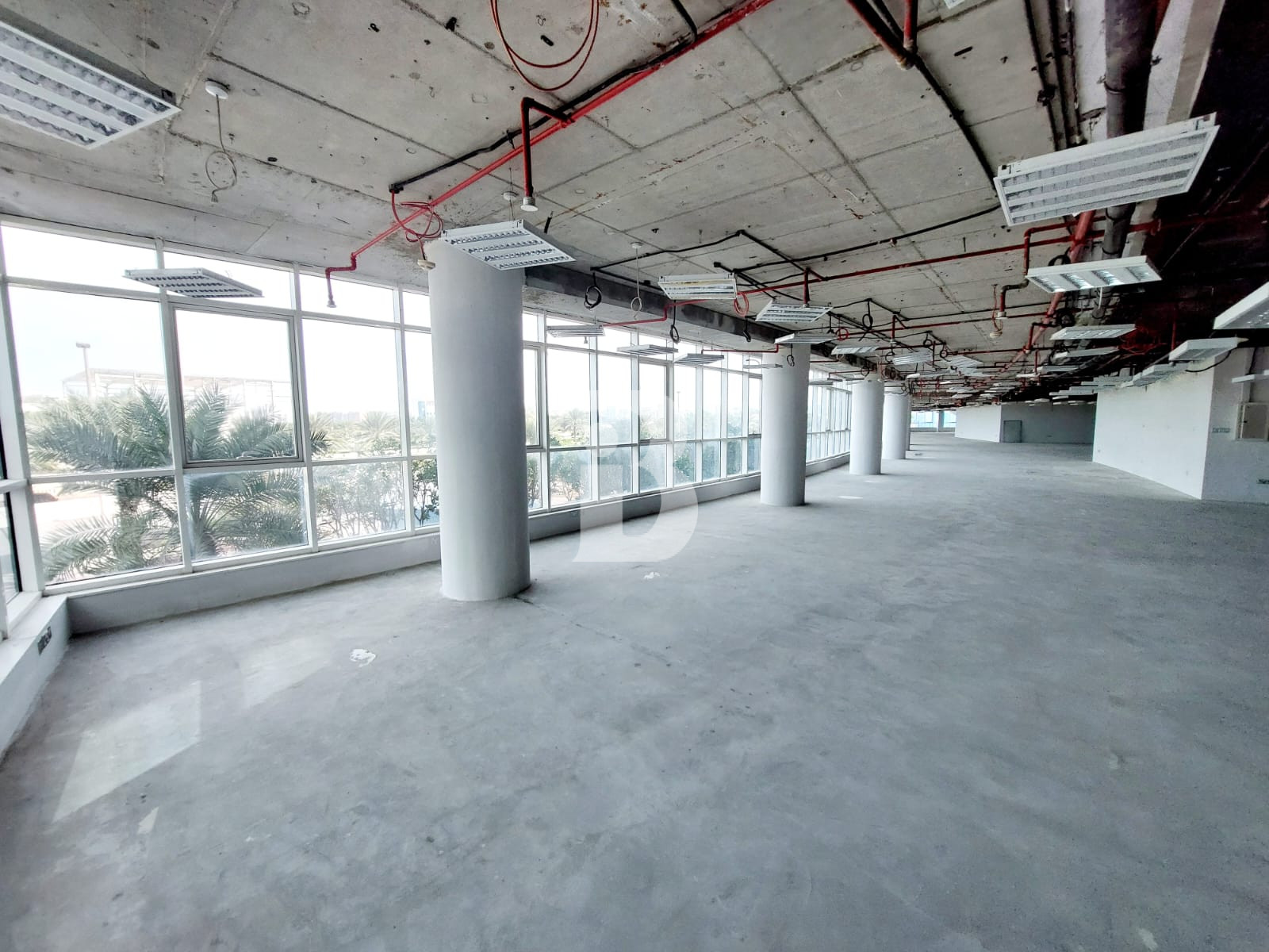 Premium Retail Space | Excellent Visibility |Prime