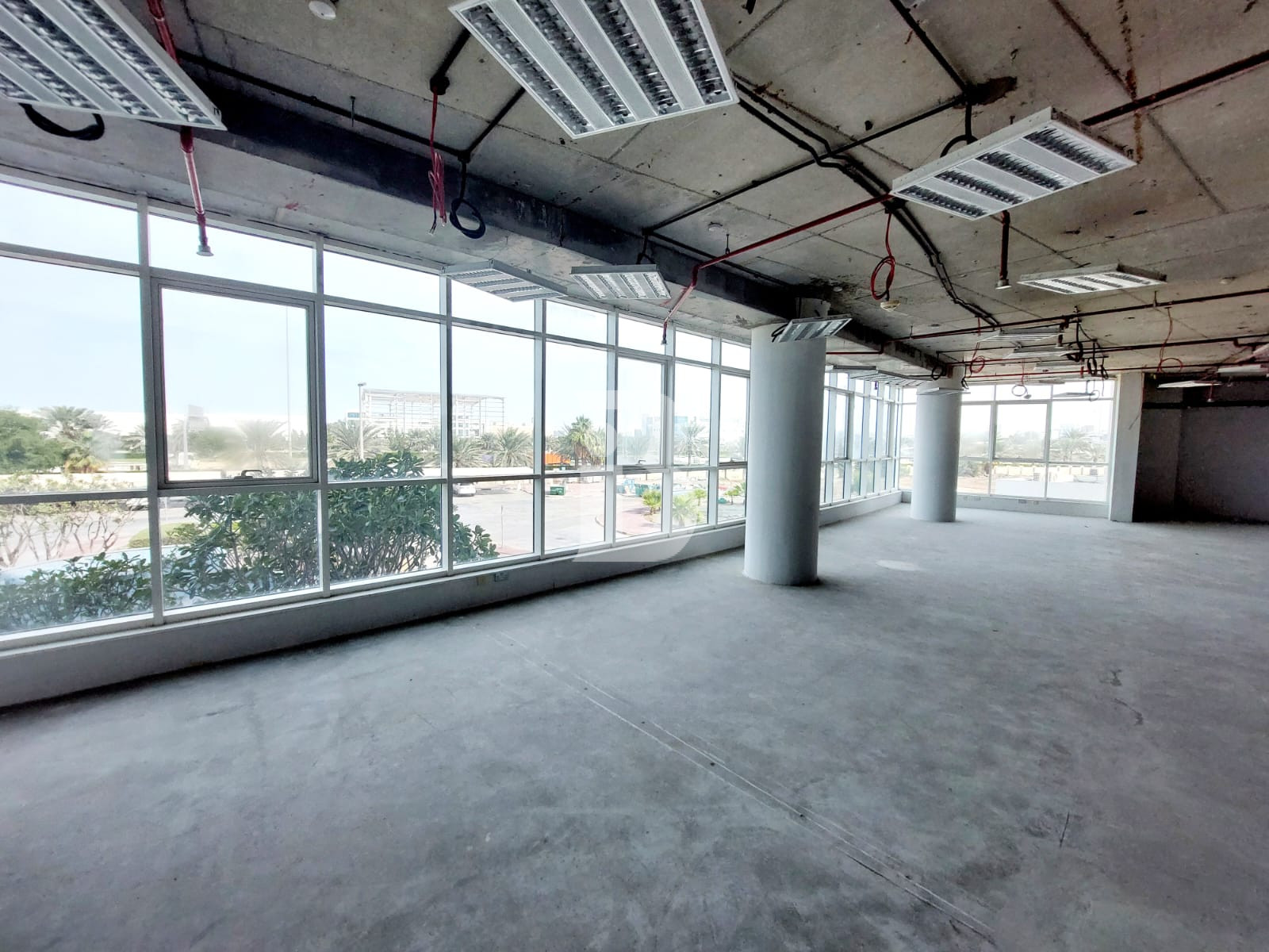 Premium Retail Space | Excellent Visibility |Prime