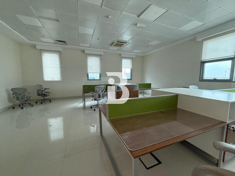 Prime Retail Shop |  Fitted | Strategic Location