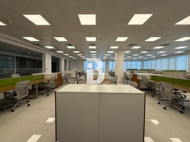 Prime Retail Shop |  Fitted | Strategic Location