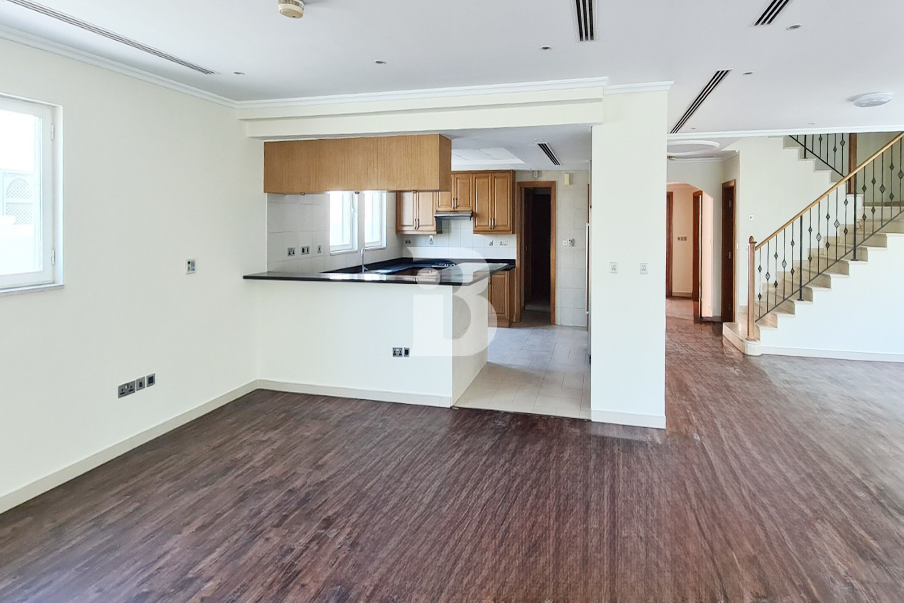 Large Regional 4BR | Prime Location | Rare find