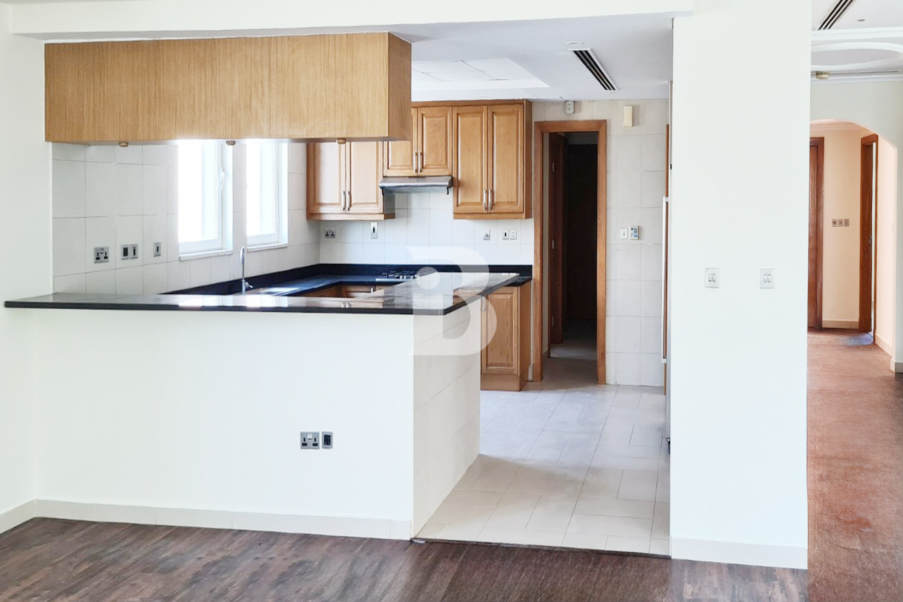 Large Regional 4BR | Prime Location | Rare find