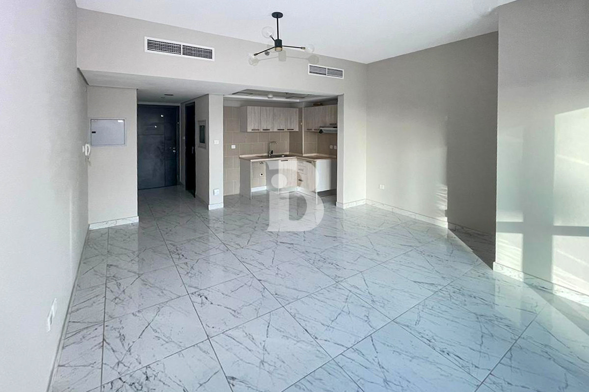 Amazing Community | Amenities View | Rented Unit