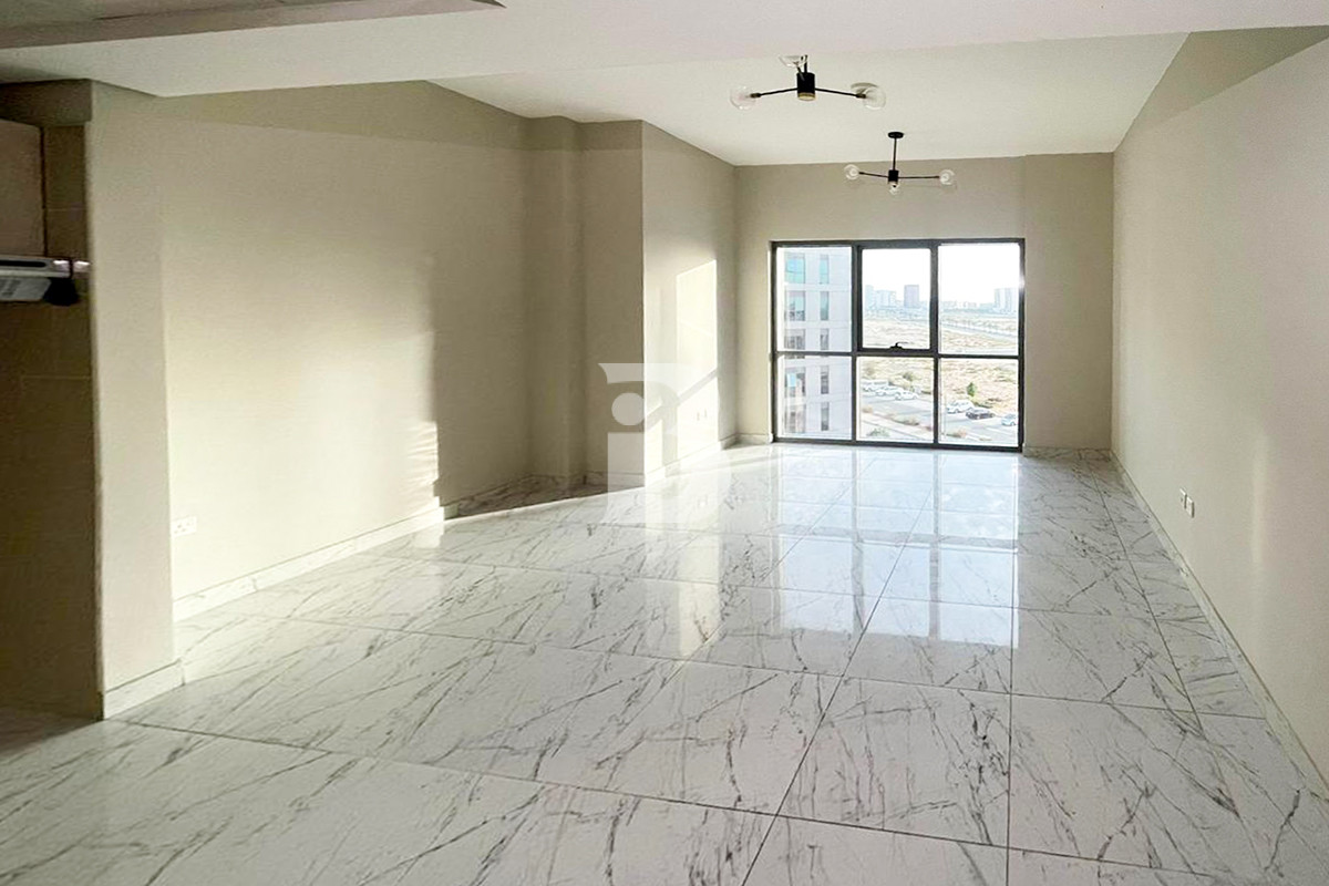 Amazing Community | Amenities View | Rented Unit