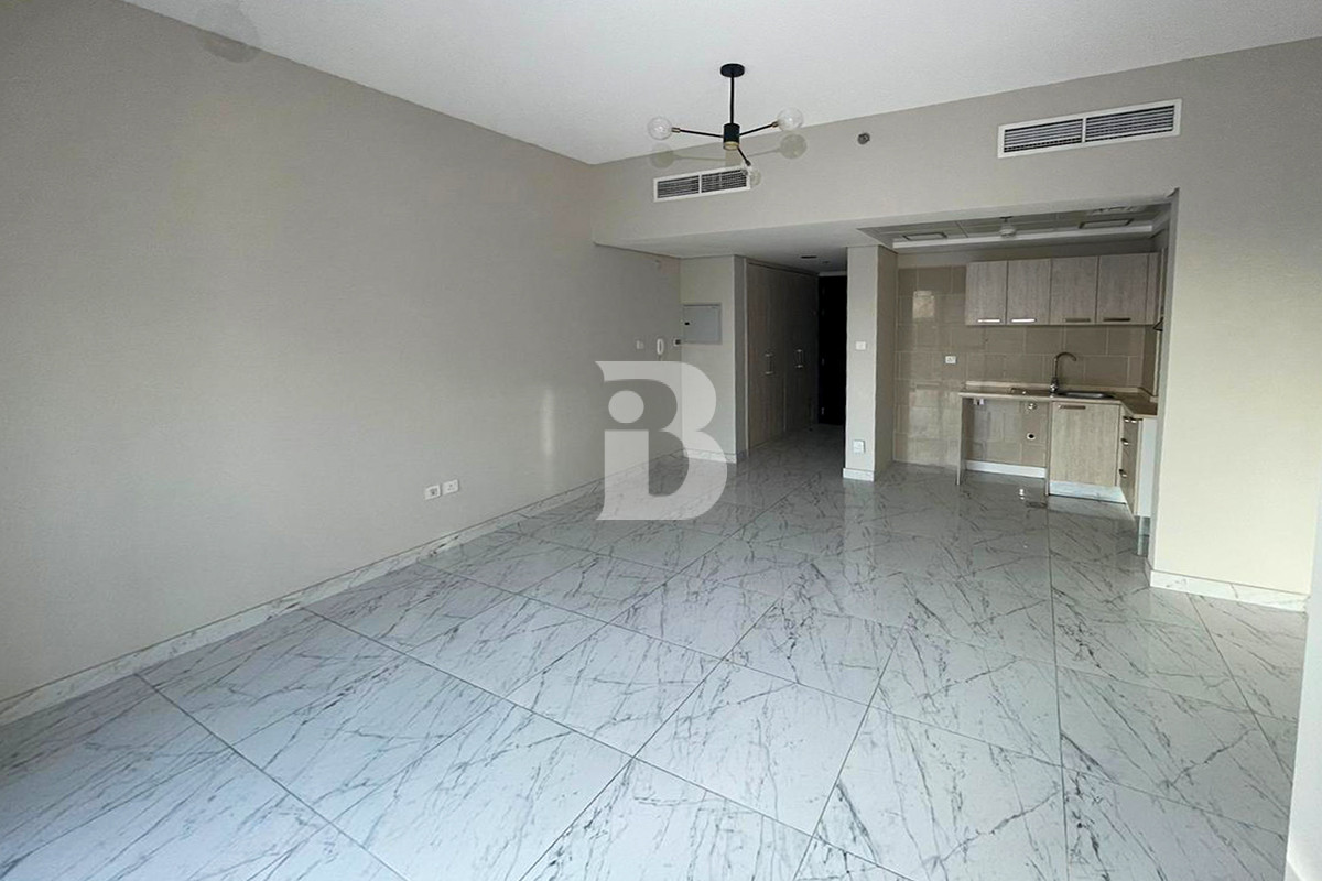 Amazing Community | Amenities View | Rented Unit