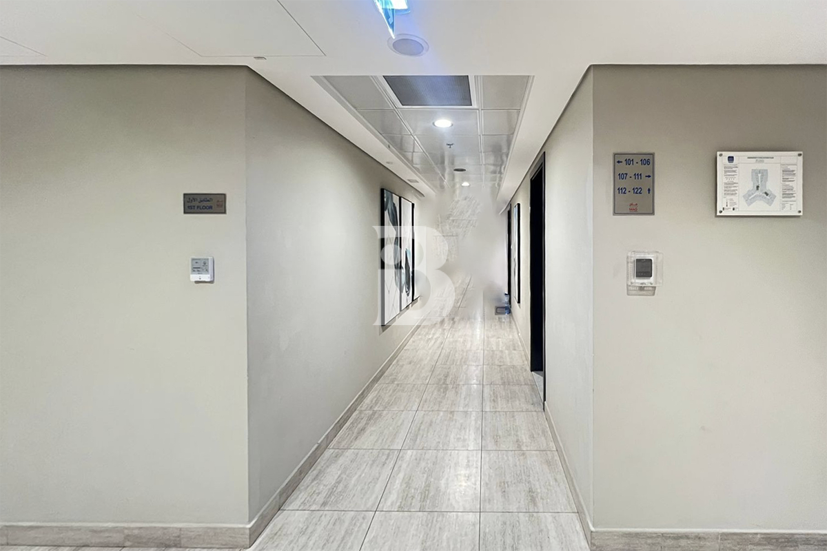 Amazing Community | Amenities View | Rented Unit