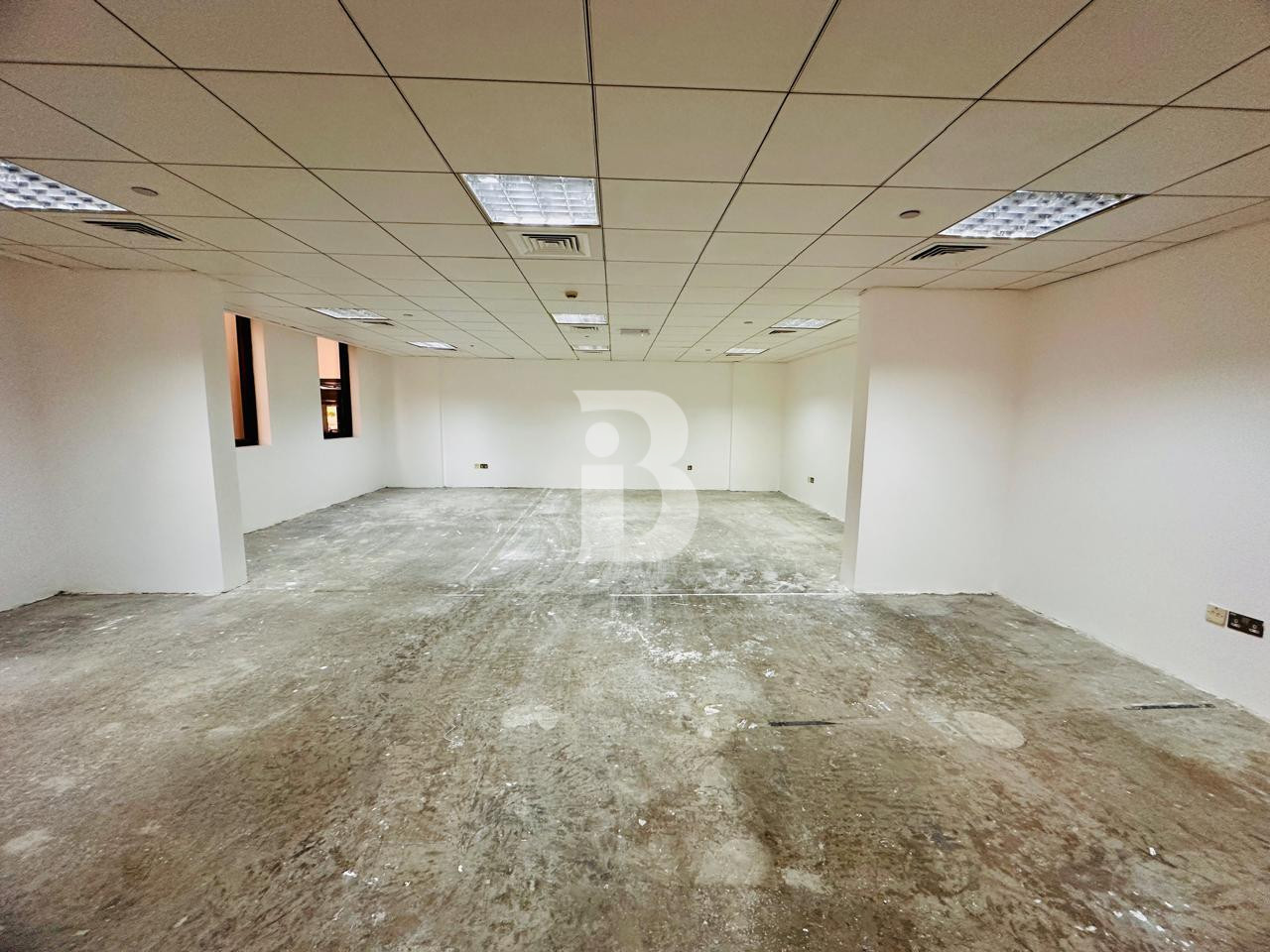 Fitted Office | DED | Near Metro and Bus Stop