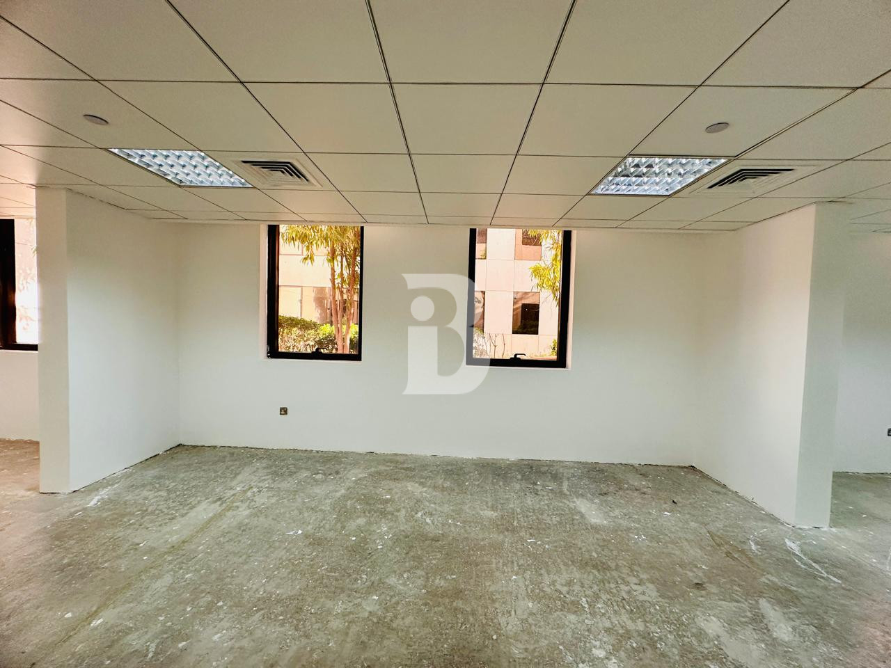 Fitted Office | DED | Near Metro and Bus Stop
