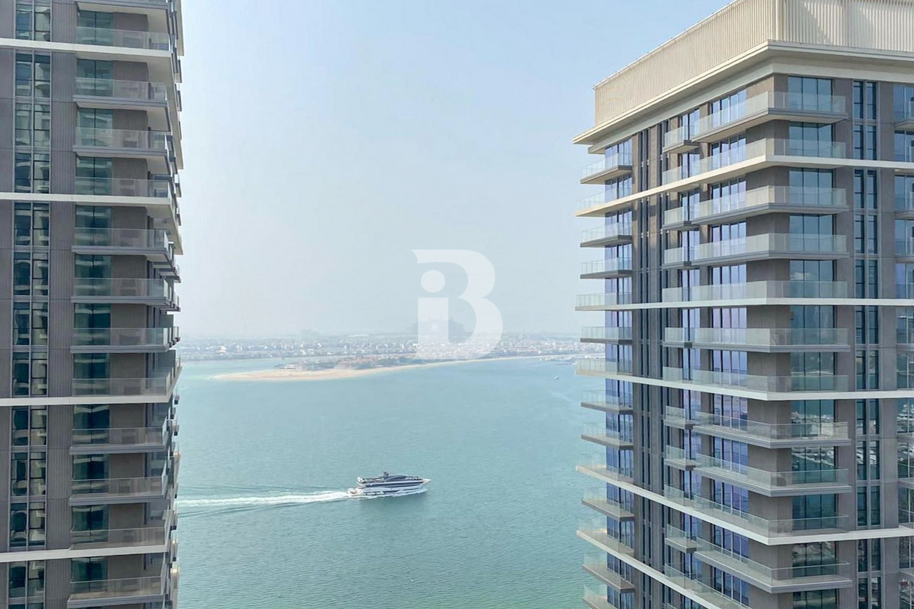 Stunning 1 Bedroom | Luxury Living | Unfurnished