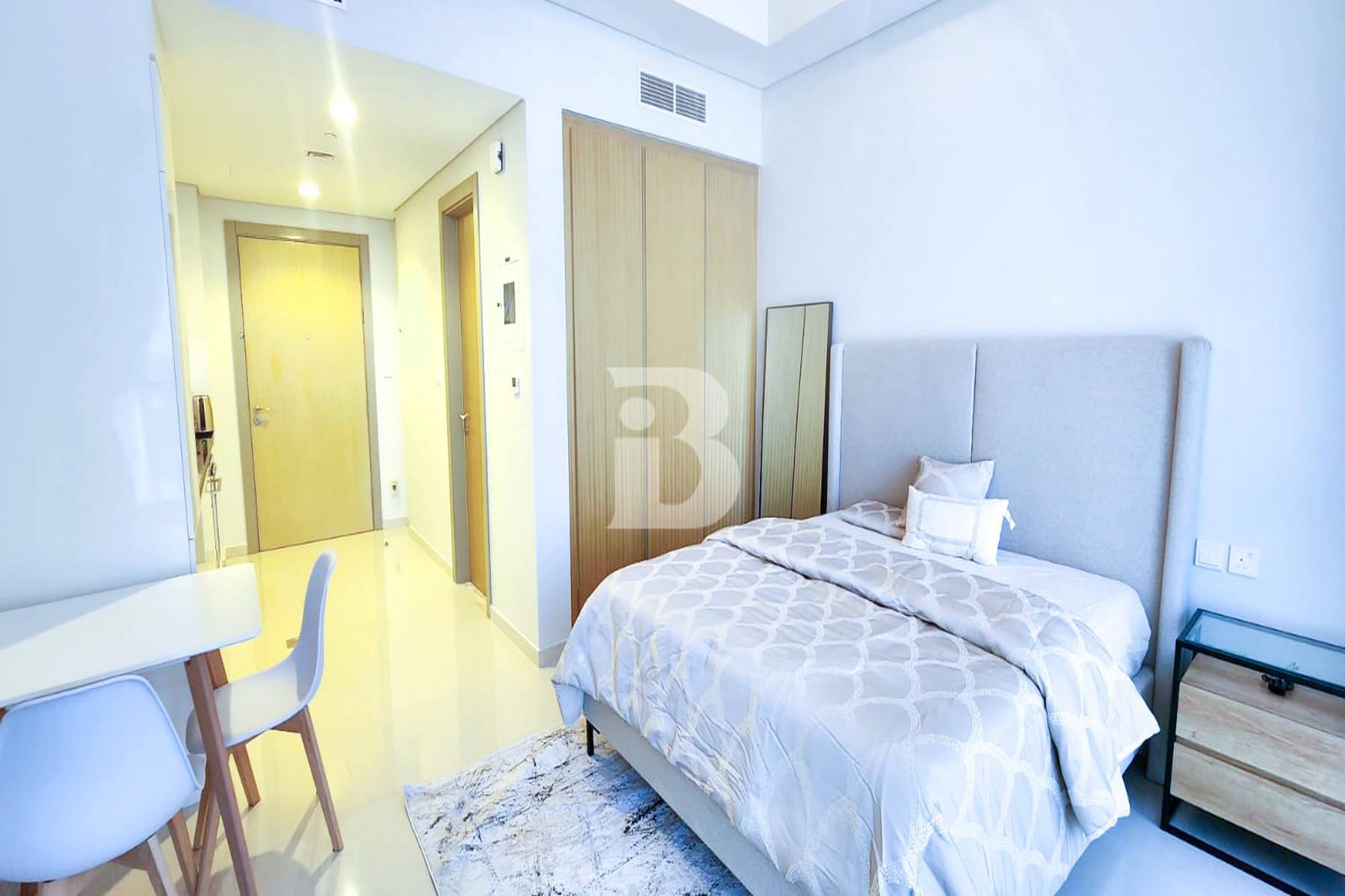 Fully Furnished Unit I Spacious | High ROI|