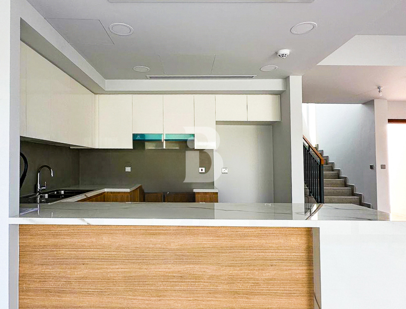 SINGLE ROW | CORNER UNIT | BRAND NEW | HUGE GARDEN