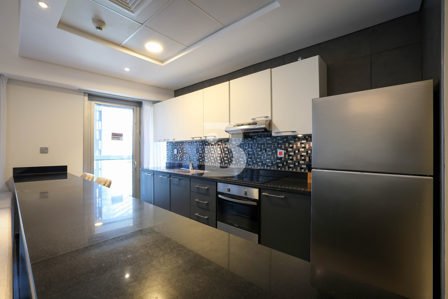 Popular Layout | Canal Views | Vacant  Unit