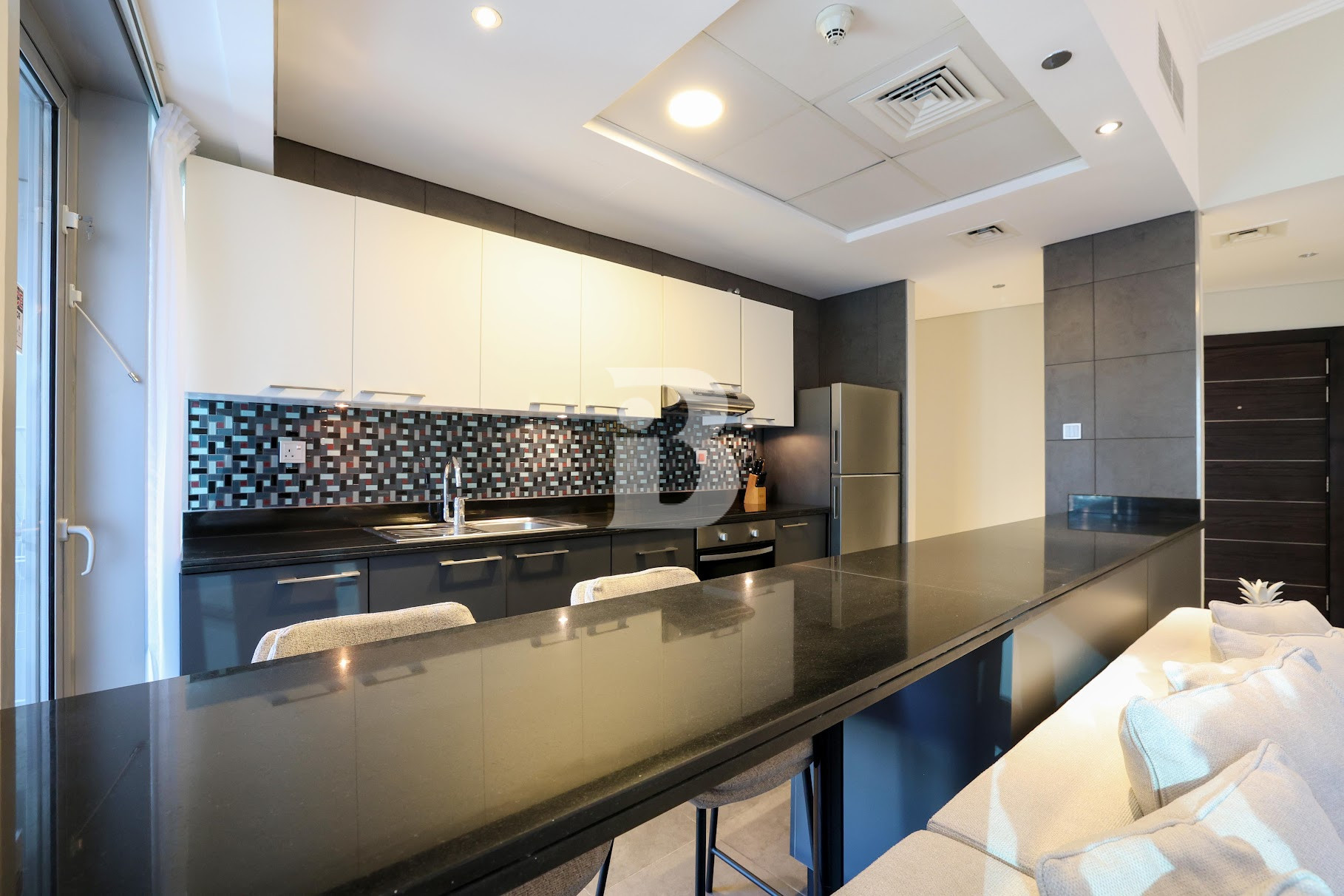 Popular Layout | Canal Views | Vacant  Unit