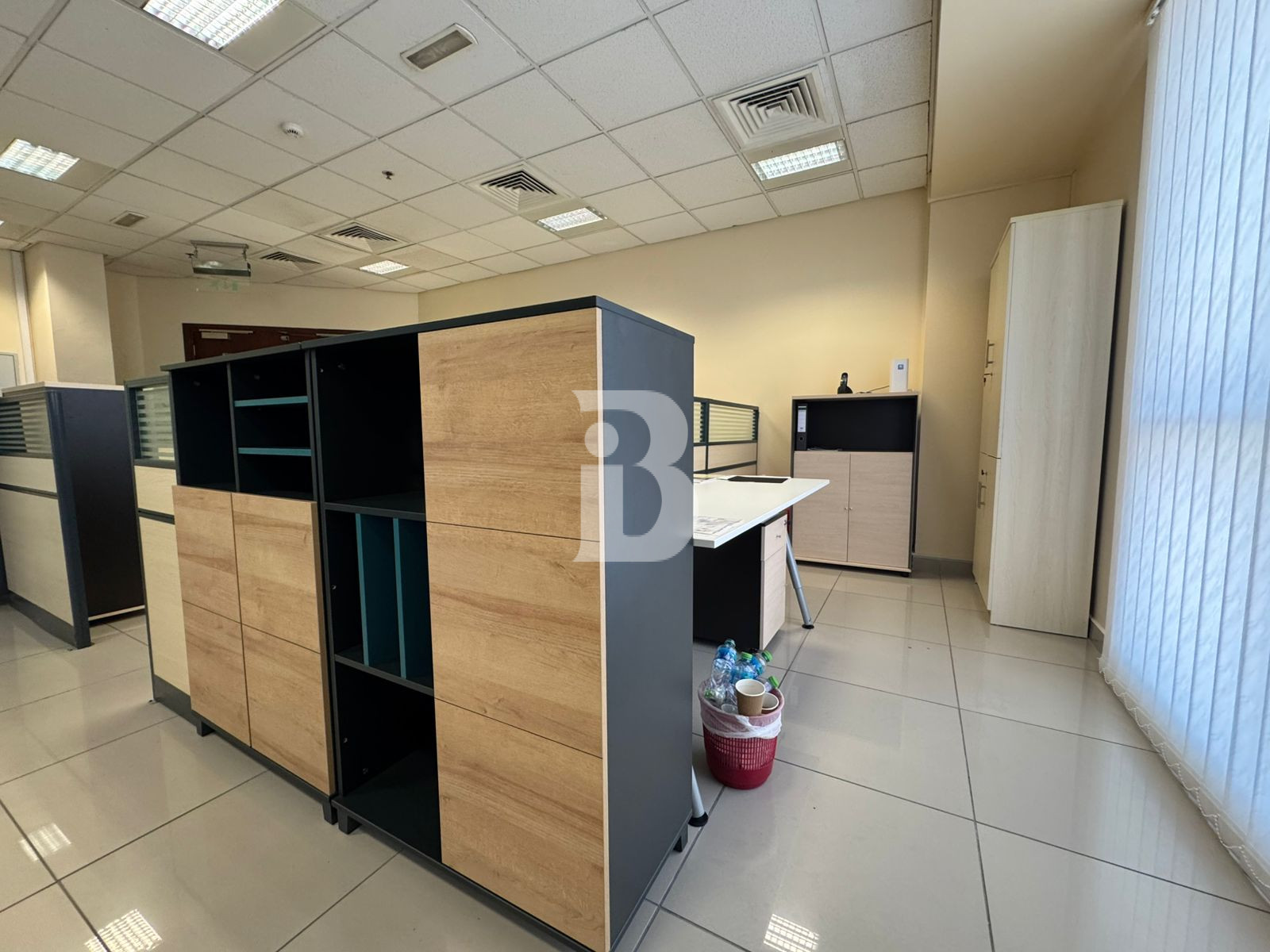 Fully Fitted | Prime Location | Next to Metro