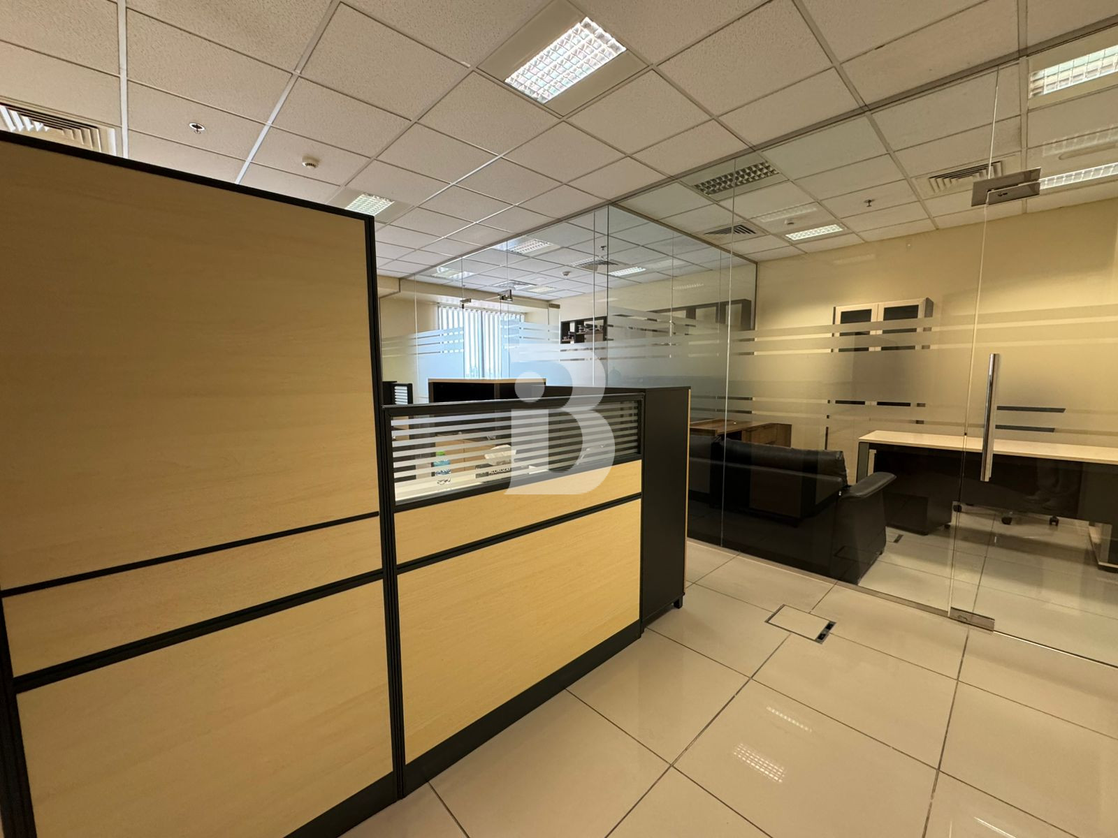 Fully Fitted | Prime Location | Next to Metro