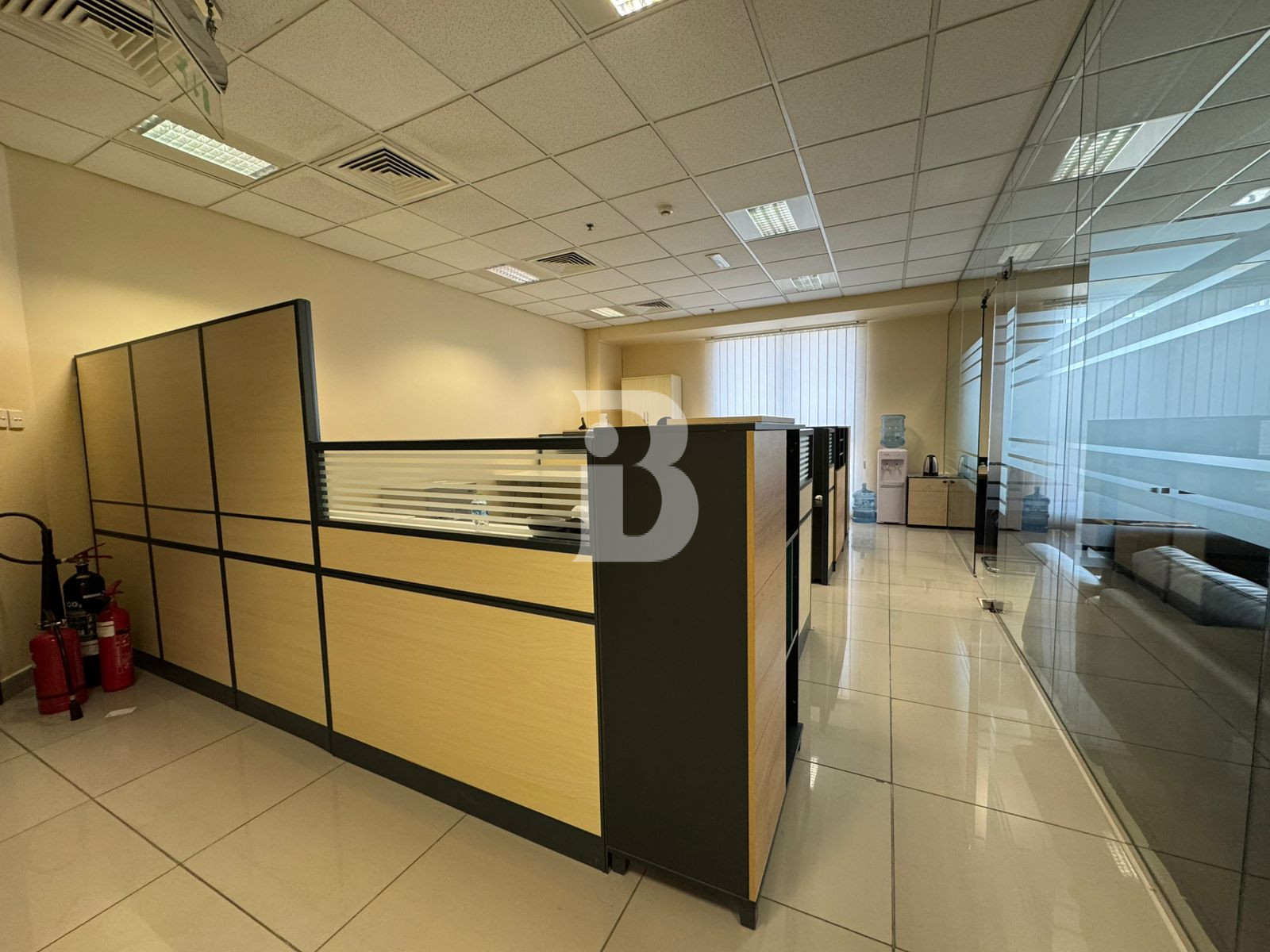 Fully Fitted | Prime Location | Next to Metro