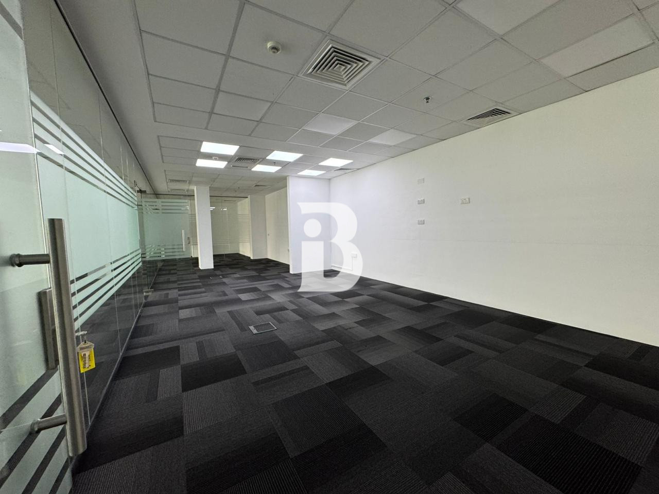 Fully Fitted | Prime Location | Next to Metro