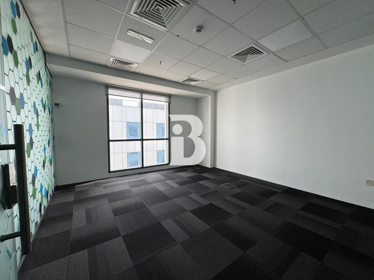 Fully Fitted | Prime Location | Next to Metro