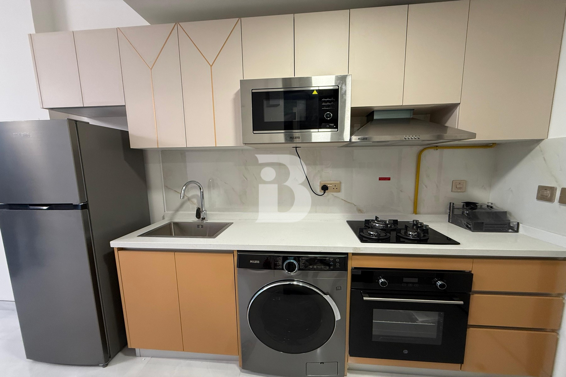 High Floor | Brand NEW | Vacant||Ready to Move|