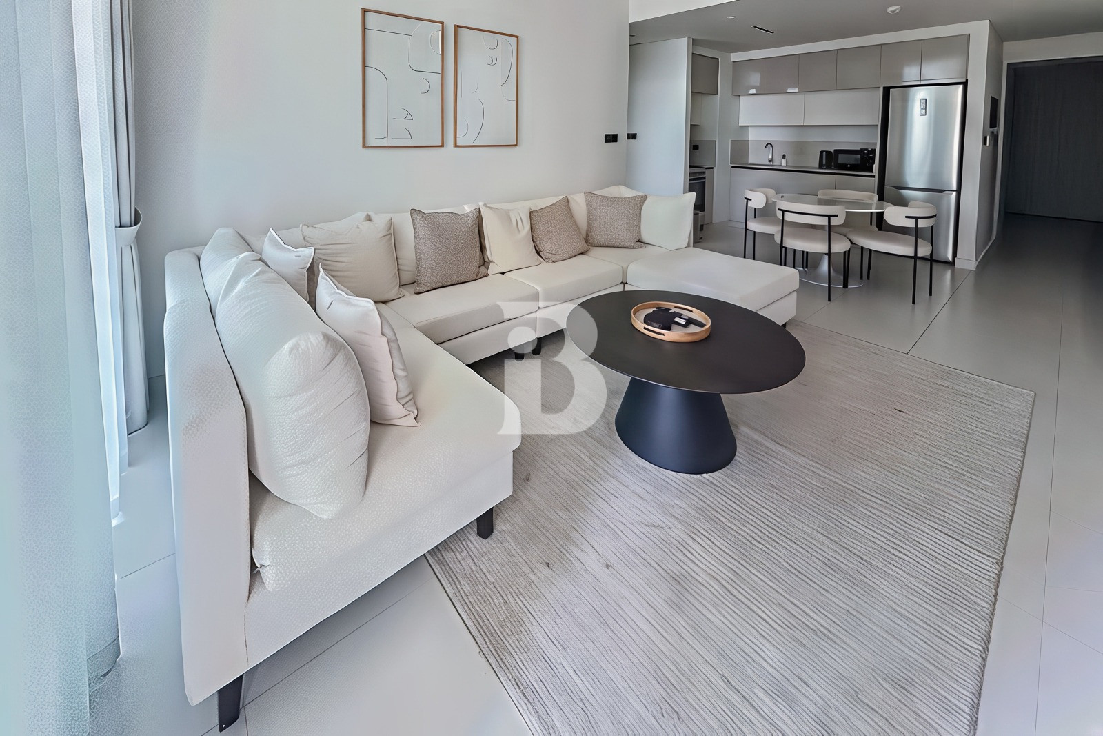 Stunning | Waterfront Living | Beach Access