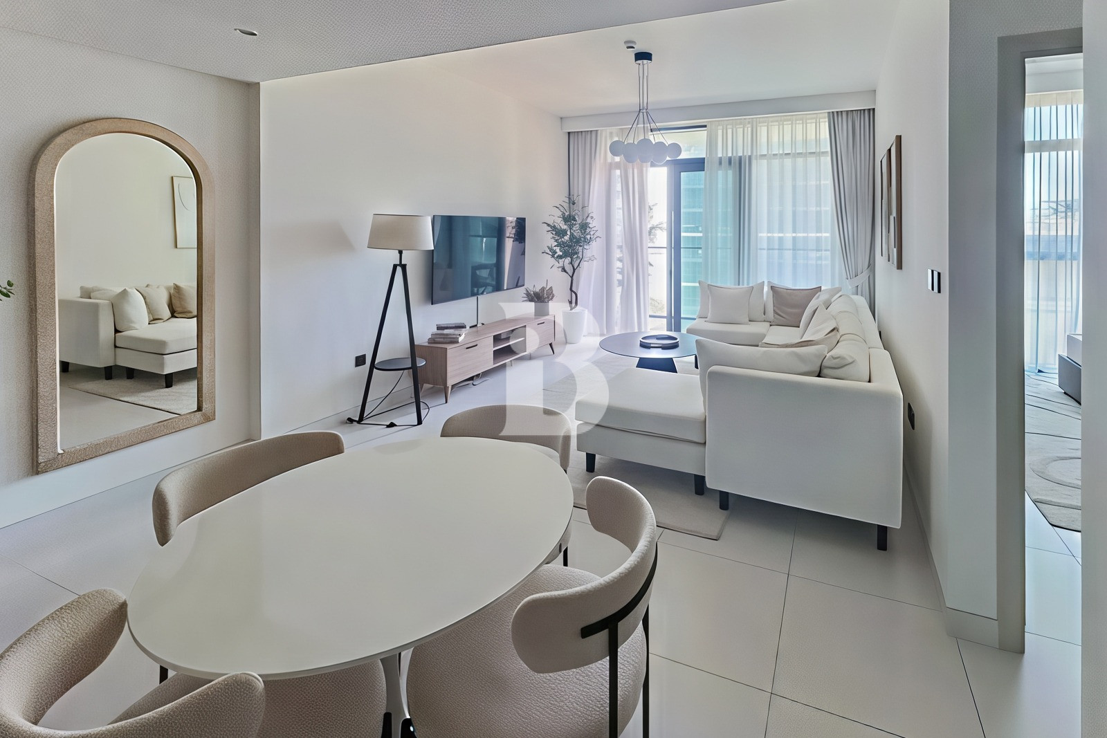 Stunning | Waterfront Living | Beach Access