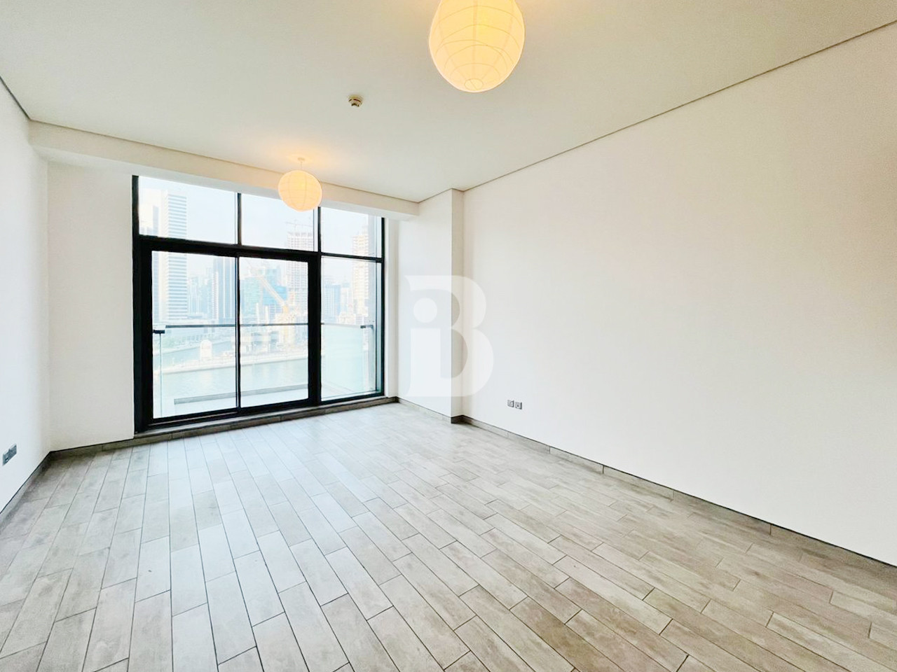 1BR APARTMENT | BUSINESS BAY | PRIME AREA