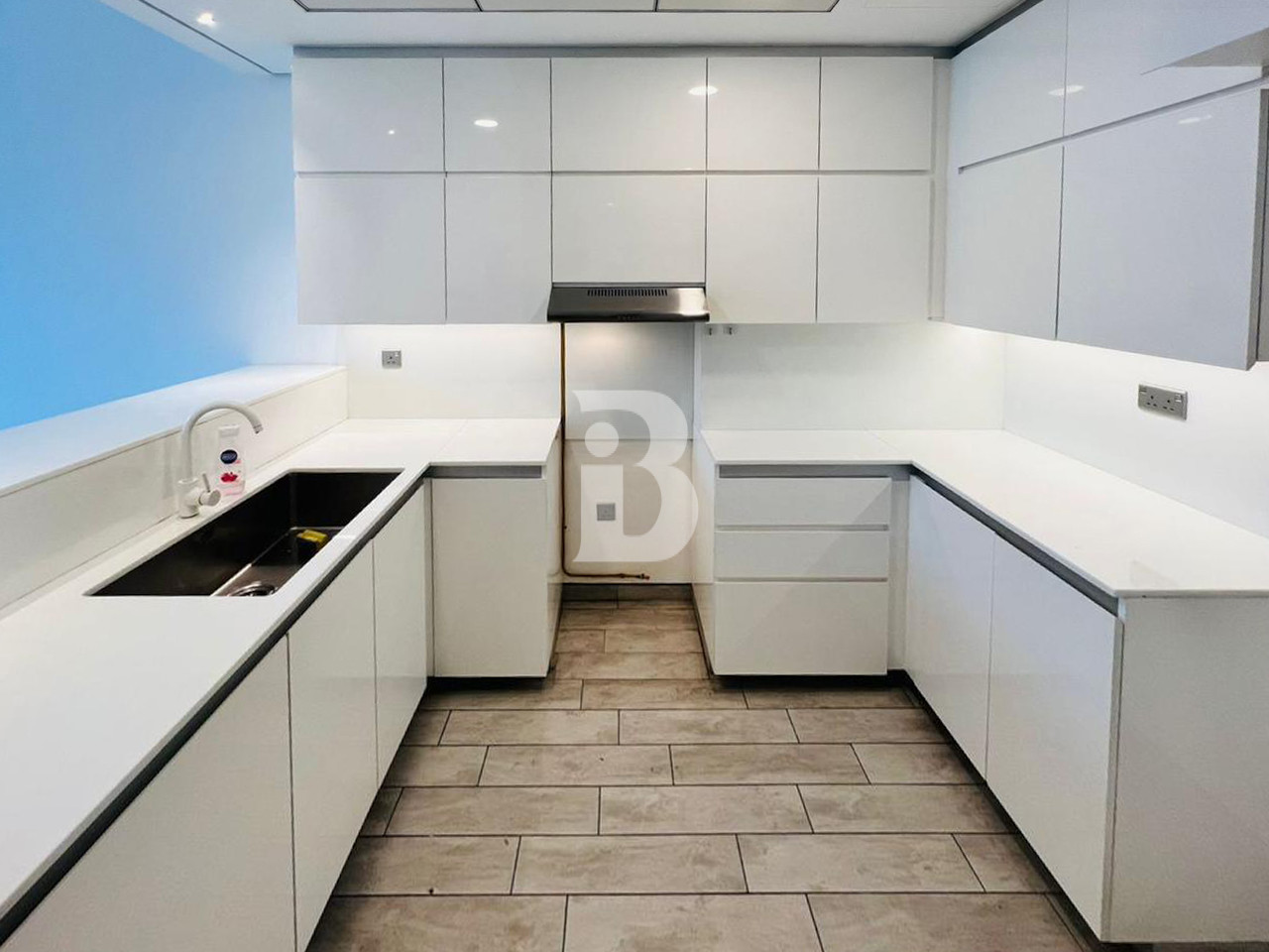 1BR APARTMENT | BUSINESS BAY | PRIME AREA