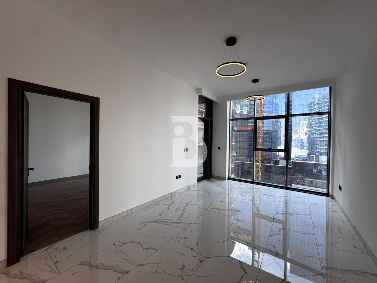 Prime Locality |1st Occupant |Brand New 1Bedroom 