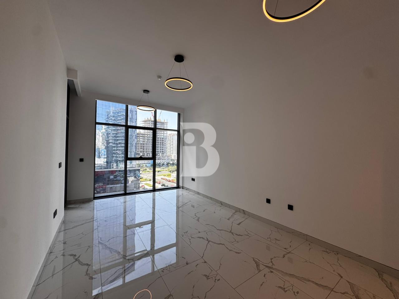 Prime Locality |1st Occupant |Brand New 1Bedroom 