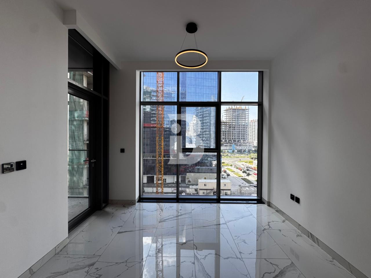 Prime Locality |1st Occupant |Brand New 1Bedroom