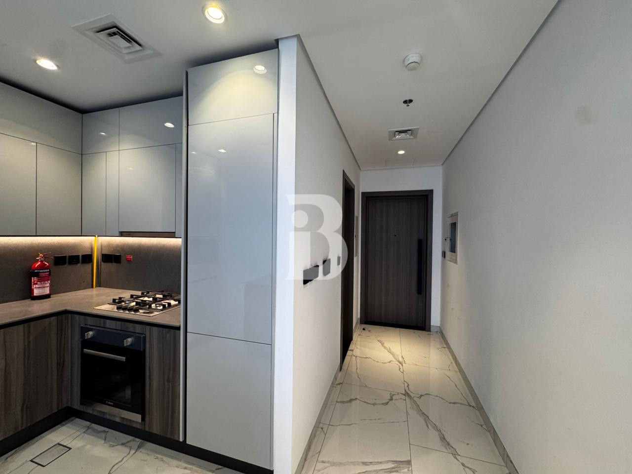 Prime Locality |1st Occupant |Brand New 1Bedroom