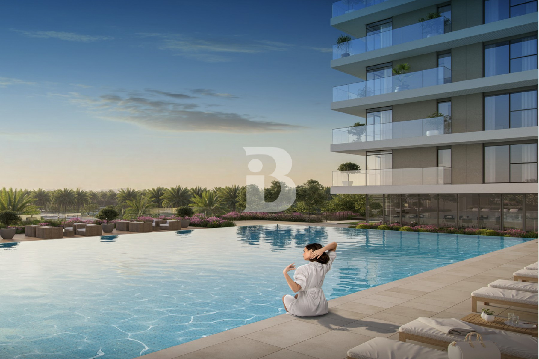 Exclusive | High Floor | Motivated Seller