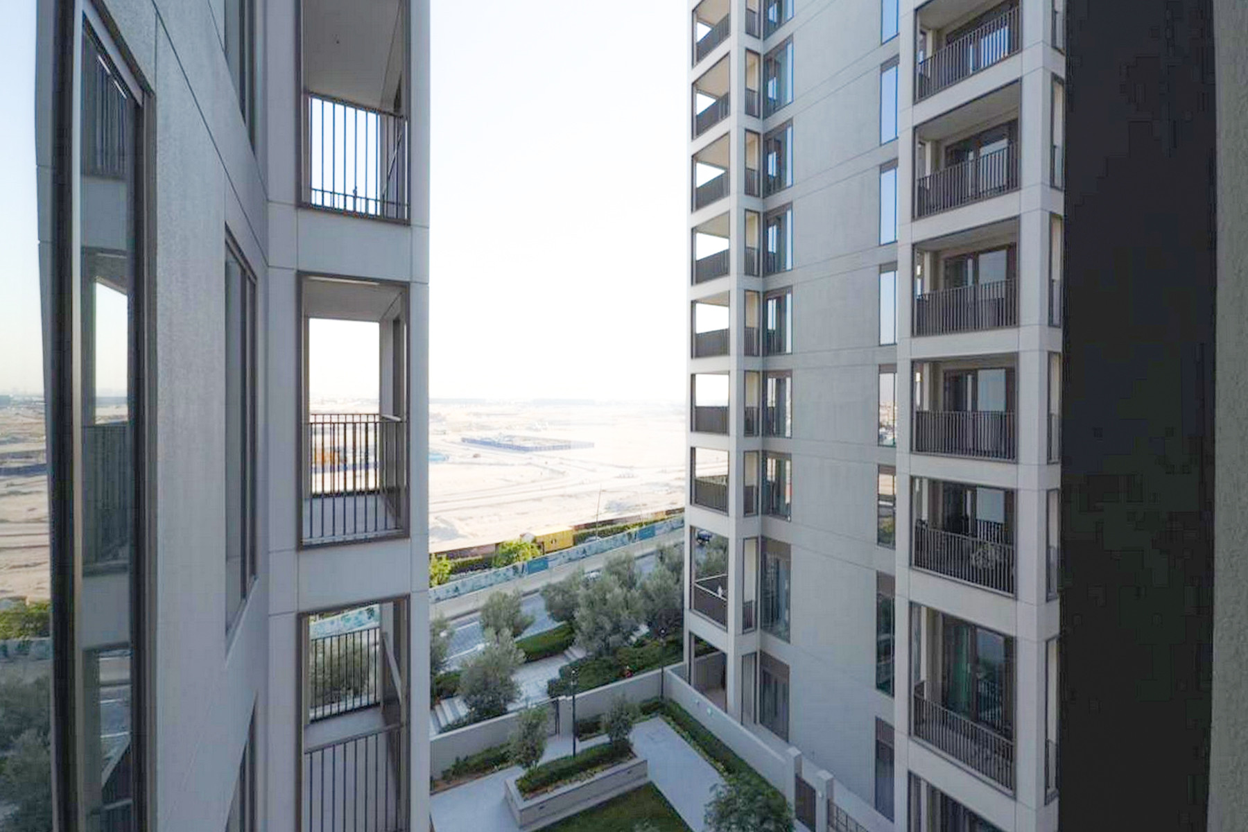 Brand New | Lagoon Access | Close to Pool