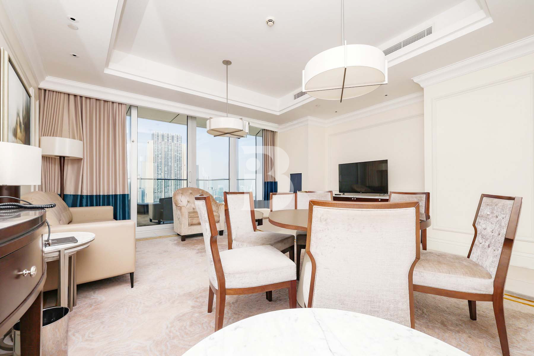 2-Bed | Downtown Dubai | Great Investment