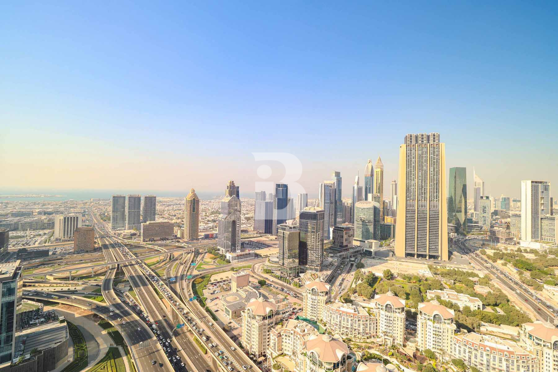 2-Bed | Downtown Dubai | Great Investment